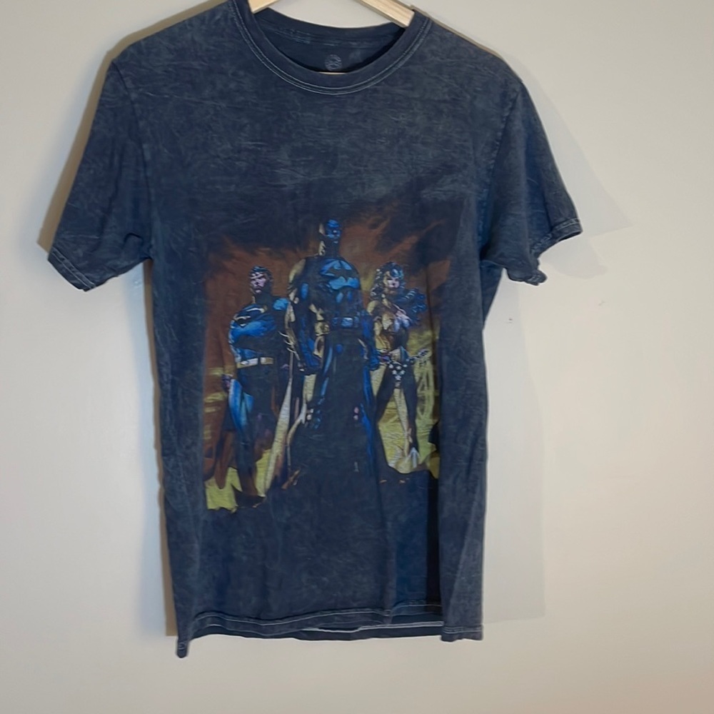DC Comics‎ Tee